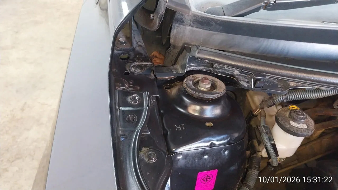 2017 Toyota Vios – 8