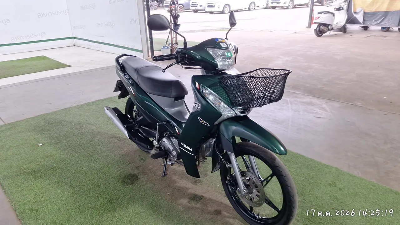 2024 Yamaha Finn – 3