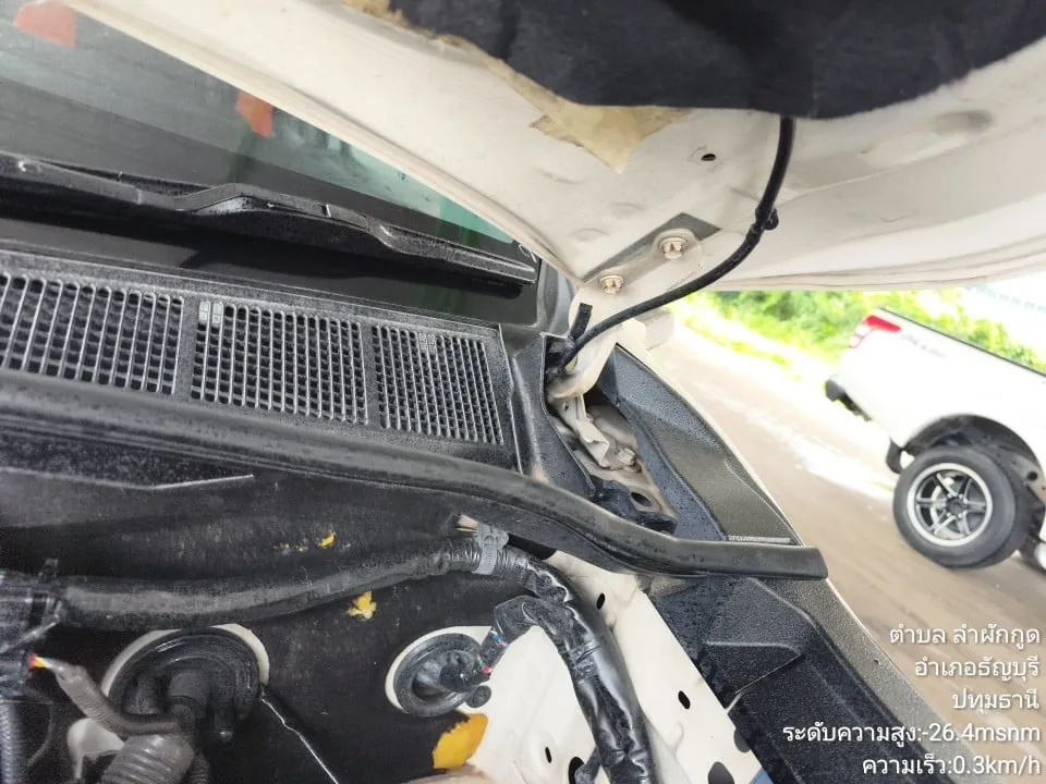 2016 Toyota Hilux Revo – 5