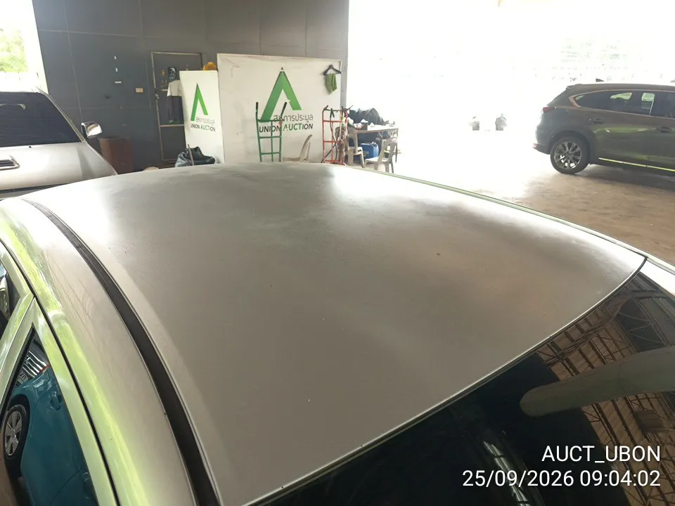 2010 Toyota Corolla Altis – 11
