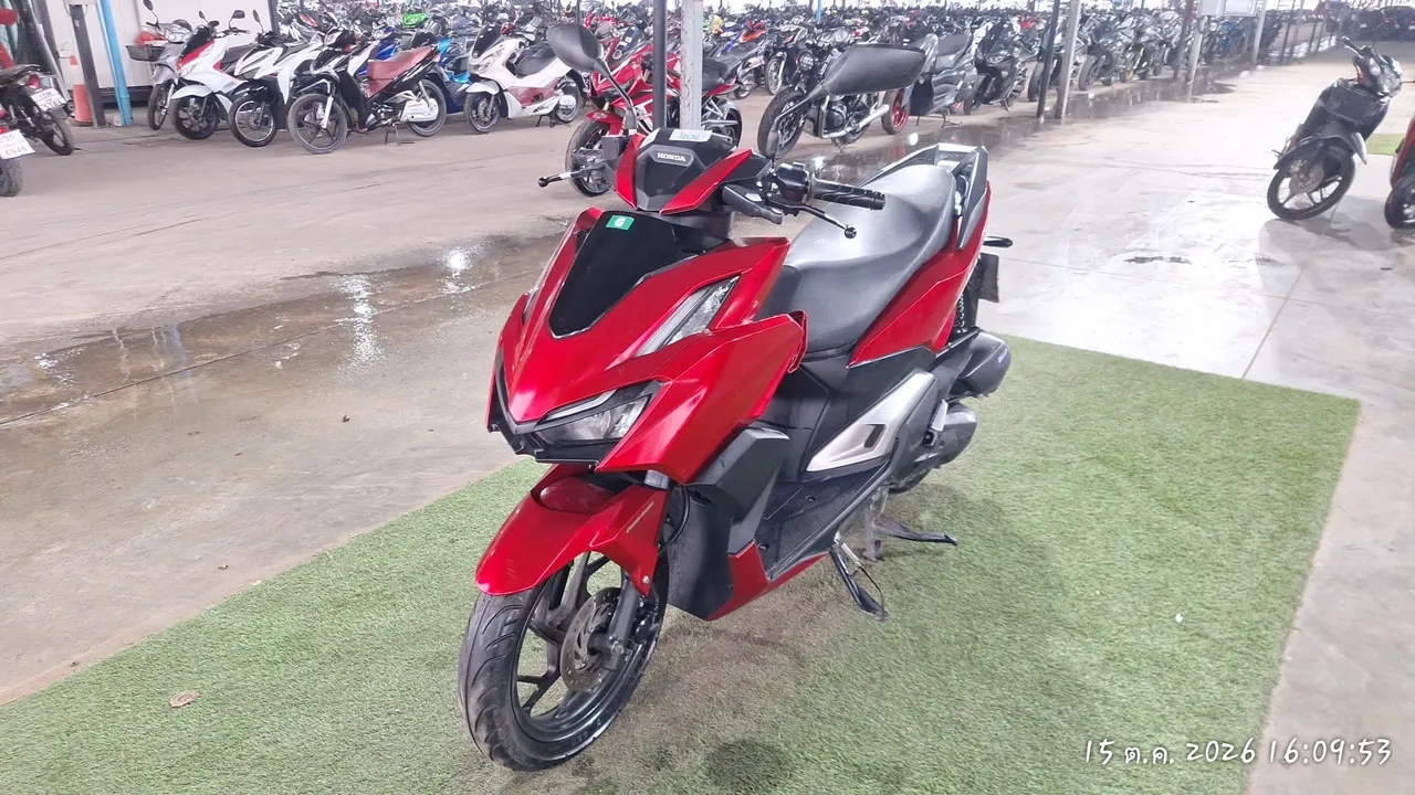 Honda Click – 2