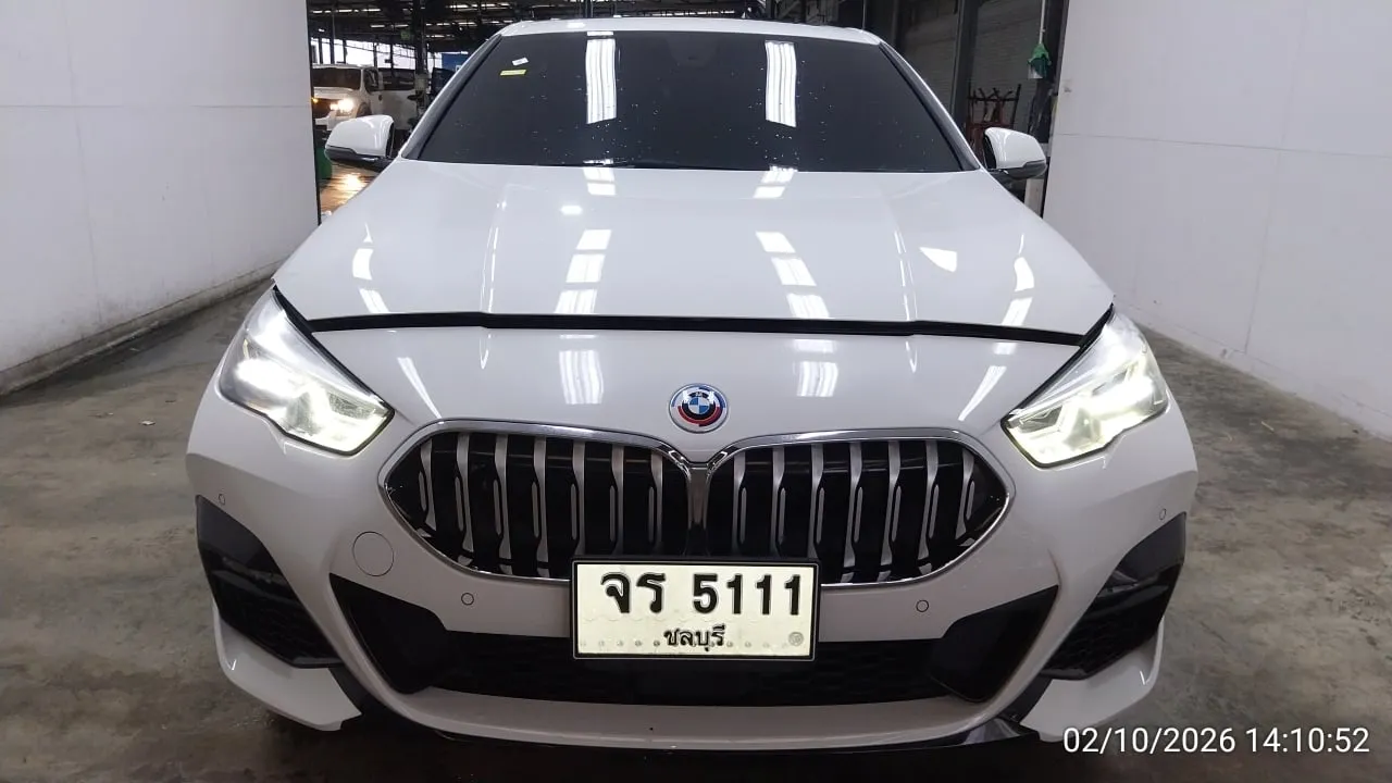2022 BMW 2 Series – 1