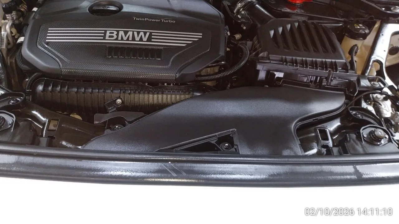 2022 BMW 2 Series – 5