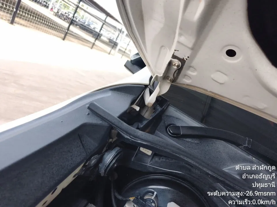 2016 Toyota Hilux Revo – 6