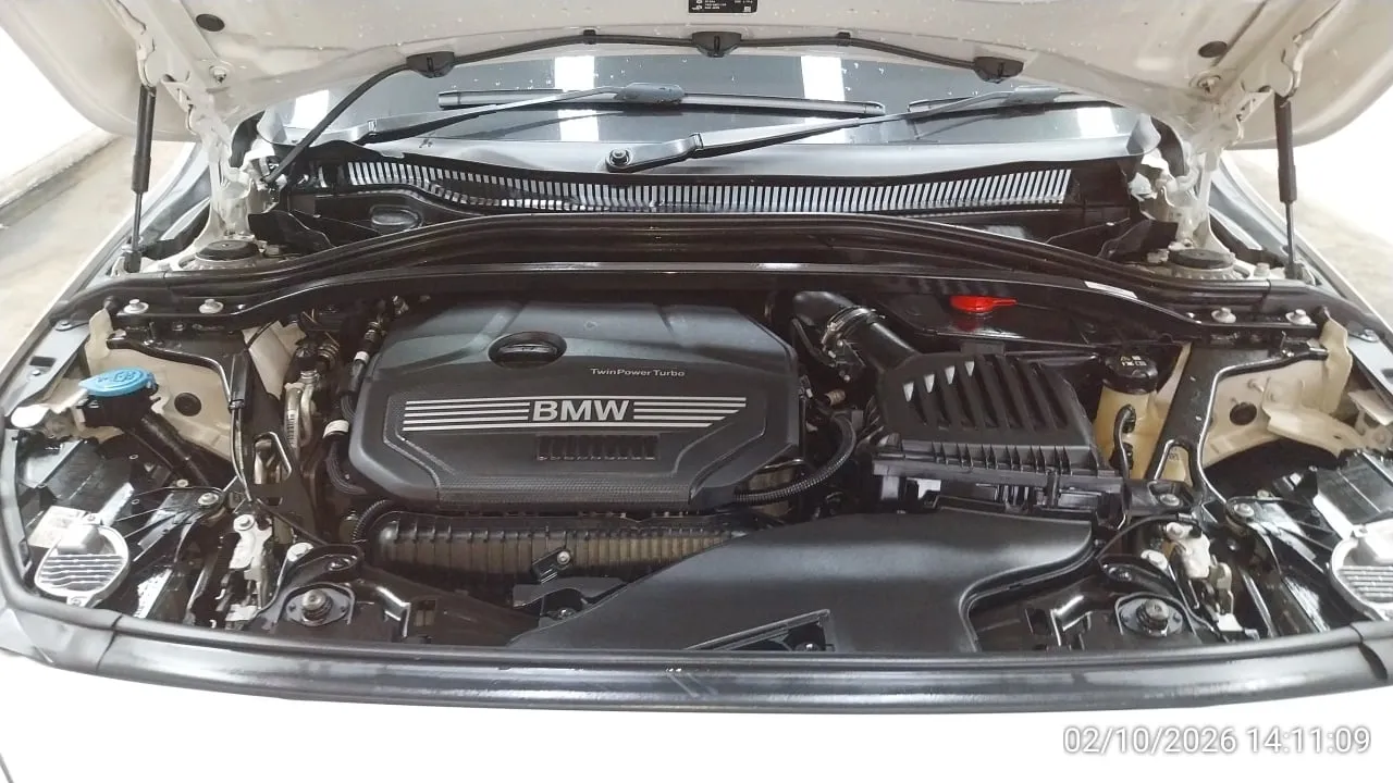 2022 BMW 2 Series – 4