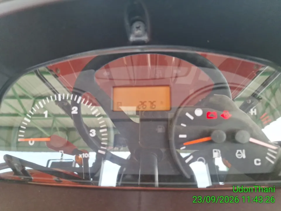 2024 Kubota M6240SUH-B – 10