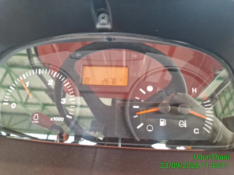 2024 Kubota M6240SUH-B – 9
