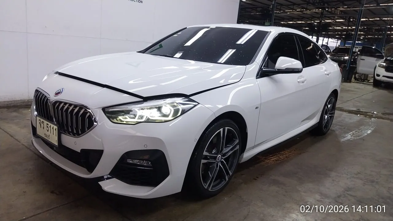 2022 BMW 2 Series – 3