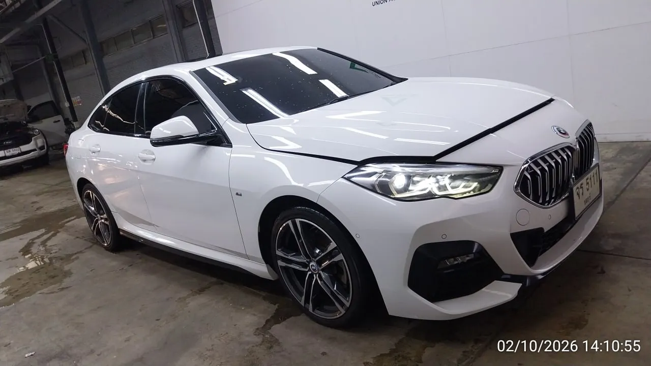 2022 BMW 2 Series – 2