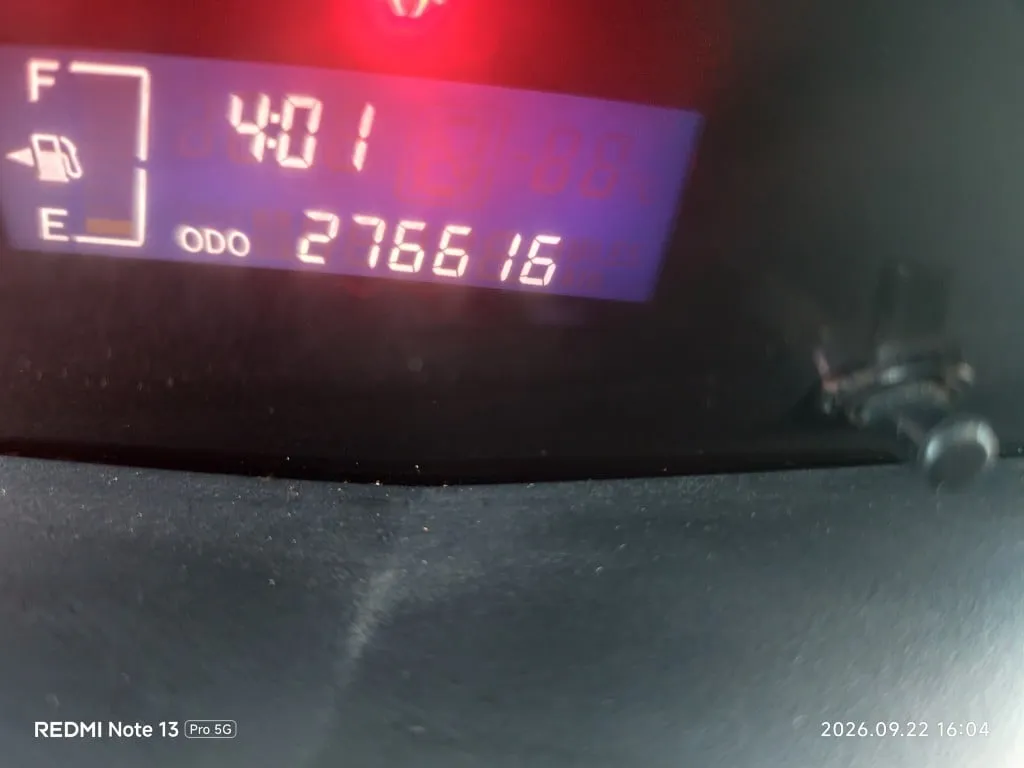 2013 Toyota Yaris – 11