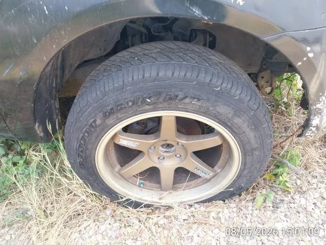 2006 Mitsubishi Triton – 9