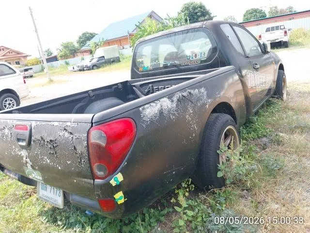 2006 Mitsubishi Triton – 6