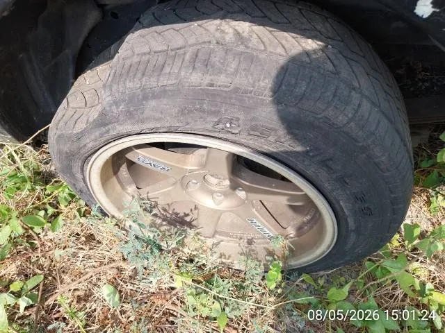2006 Mitsubishi Triton – 11