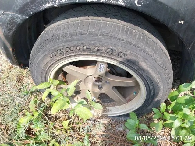 2006 Mitsubishi Triton – 12