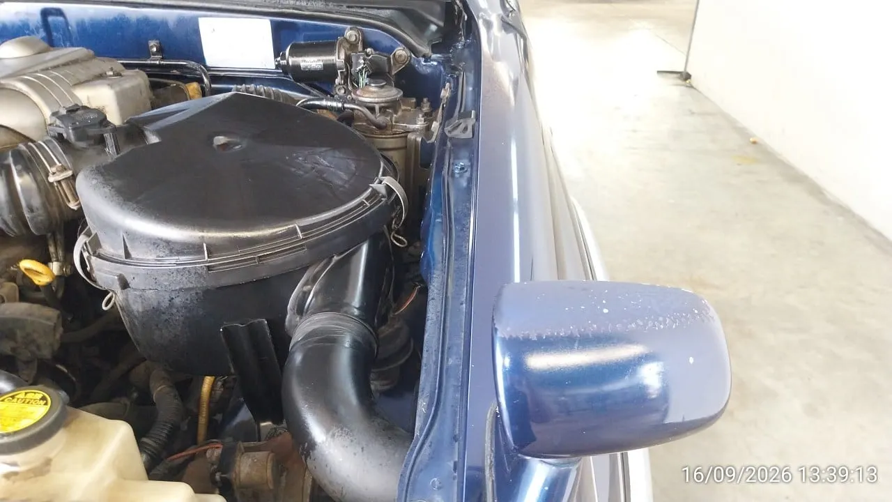 2004 Toyota Sport Rider – 7