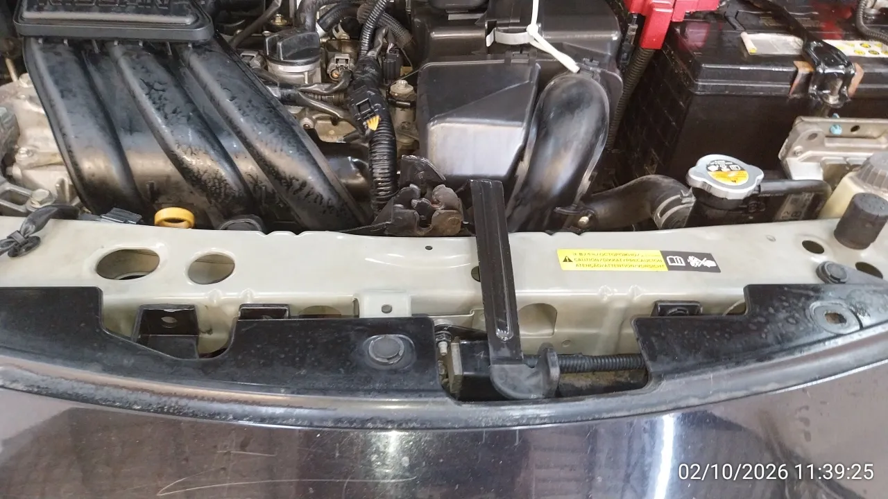 2019 Nissan Note – 5