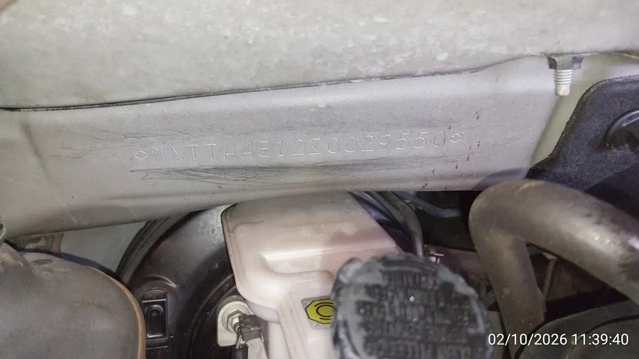 2019 Nissan Note – 12