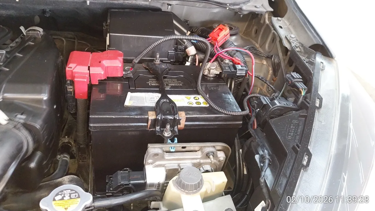 2019 Nissan Note – 6