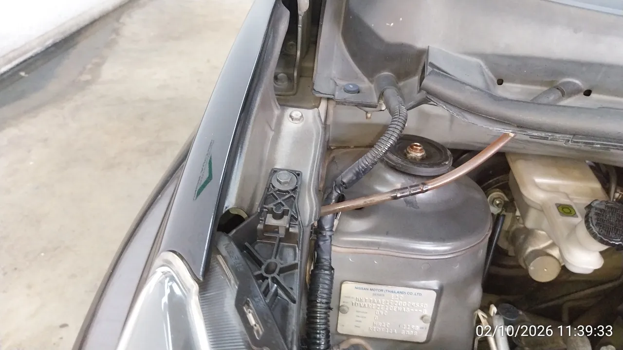 2019 Nissan Note – 9