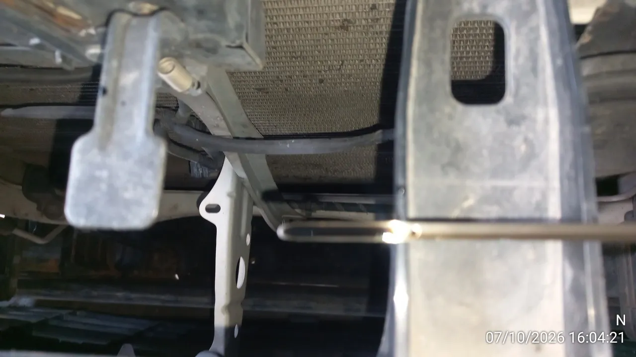 2014 Toyota Hilux Vigo – 3