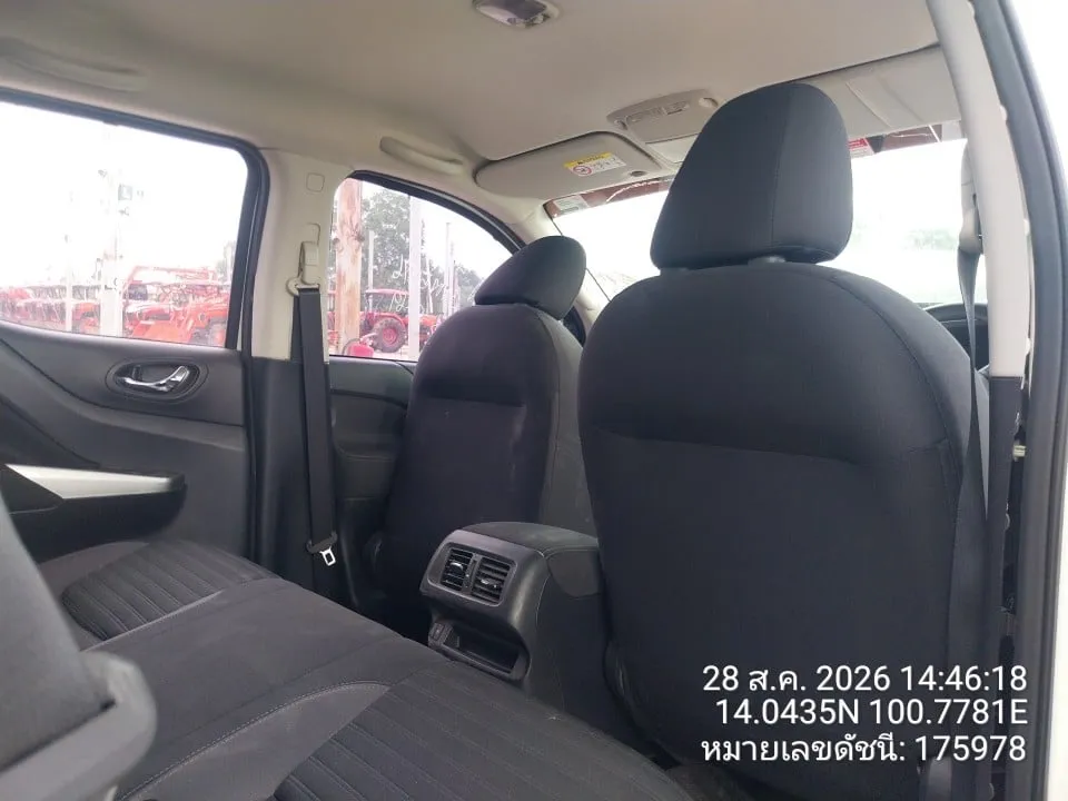 2022 Nissan Navara – 9