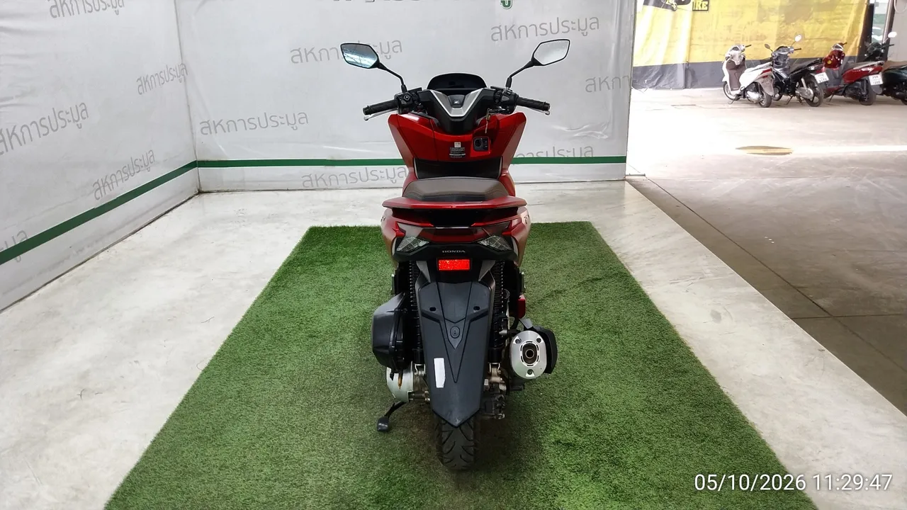 2025 Honda PCX – 5