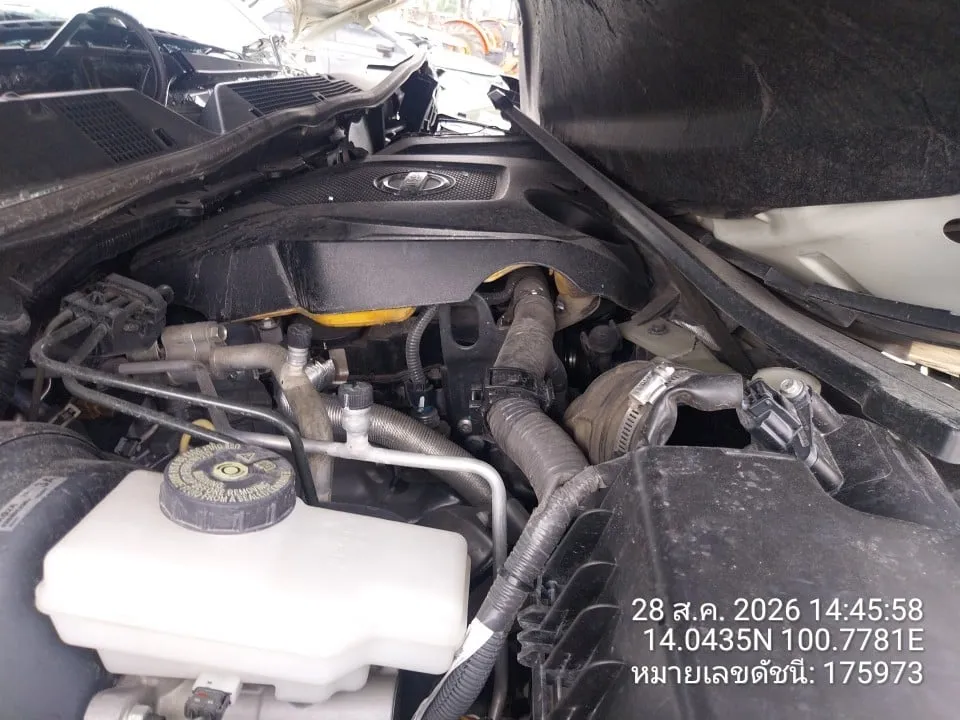 2022 Nissan Navara – 4