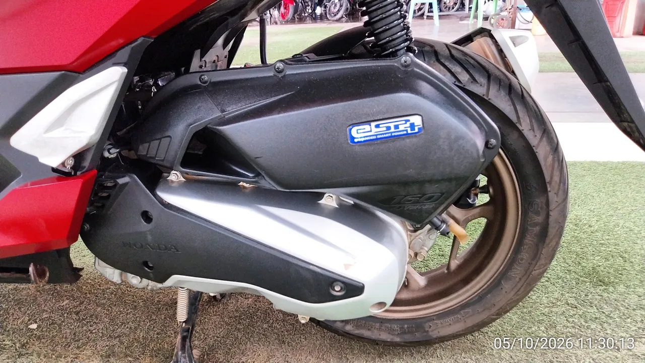 2025 Honda PCX – 12
