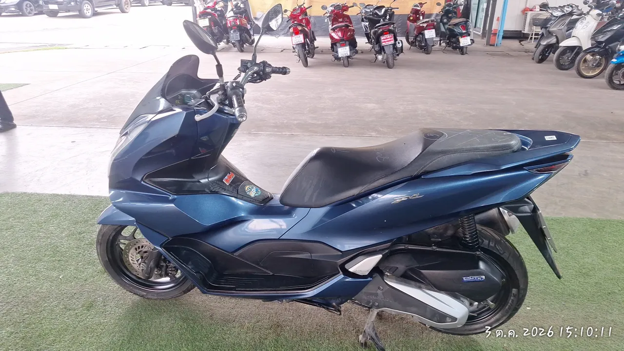 2022 Honda PCX – 8