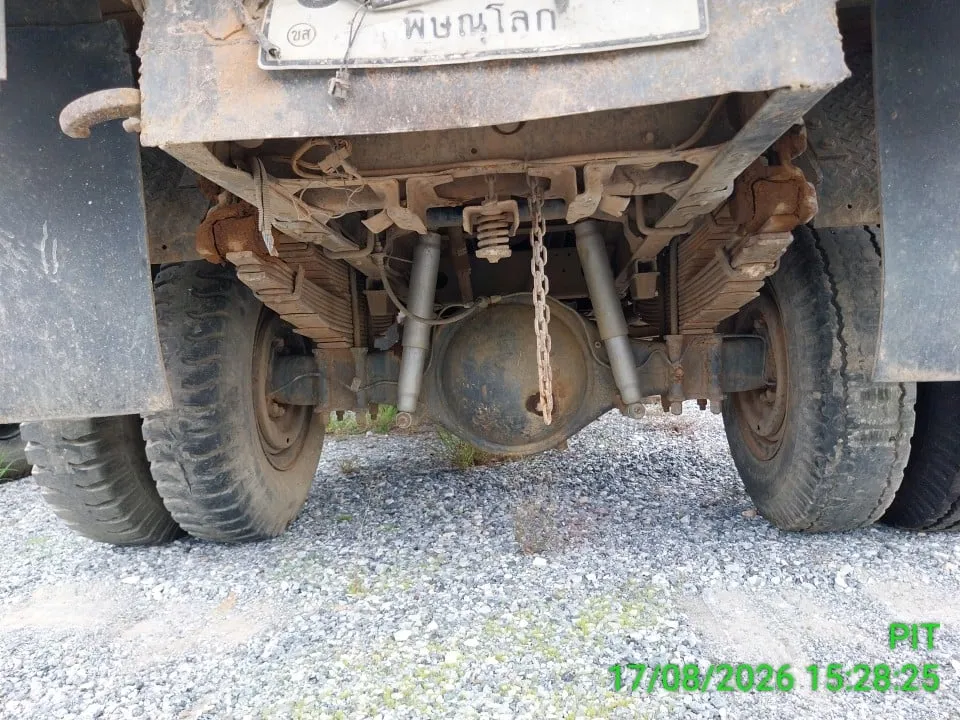 2023 Toyota Dyna – 11