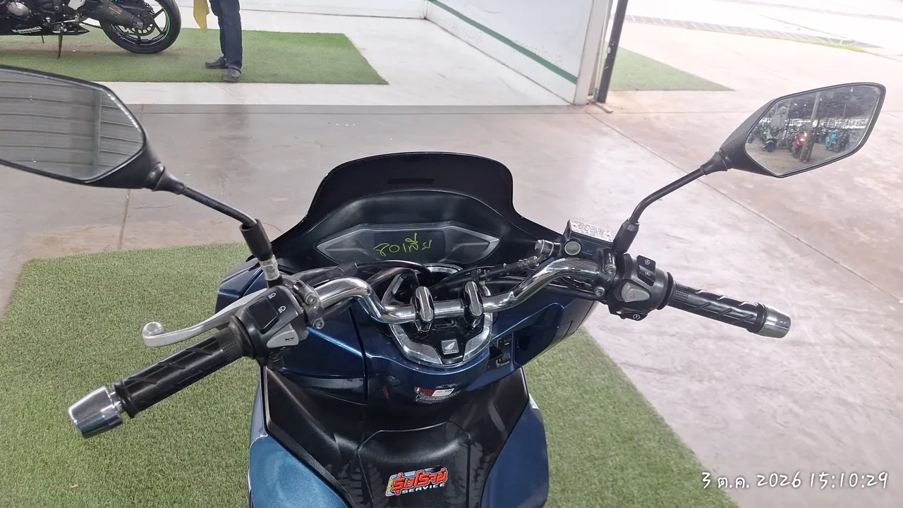 2022 Honda PCX – 10