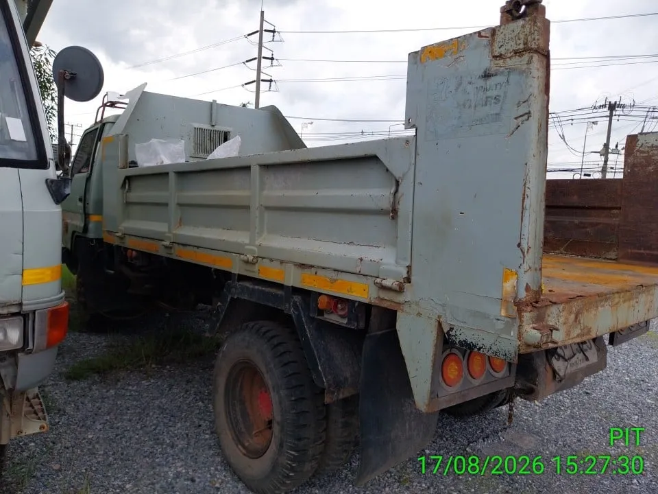 2023 Toyota Dyna – 3