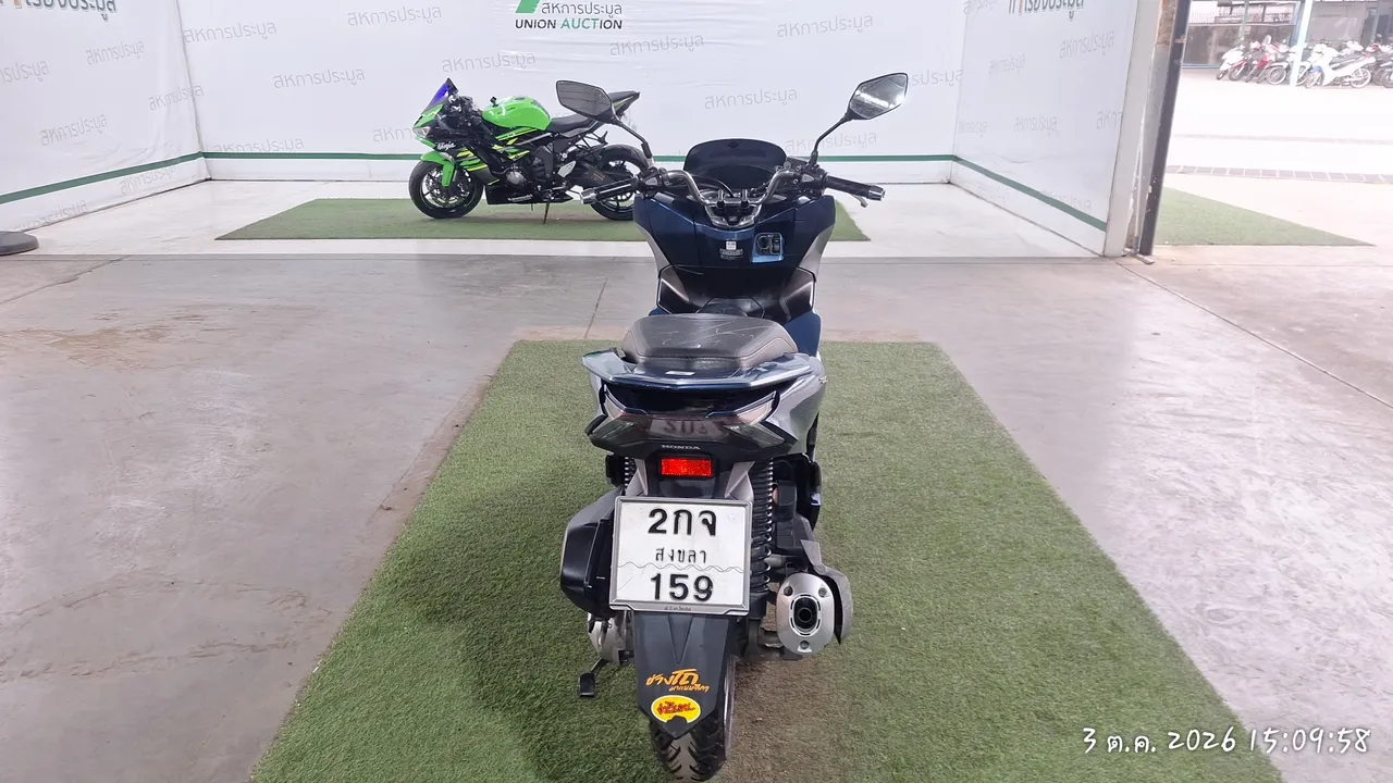 2022 Honda PCX – 5