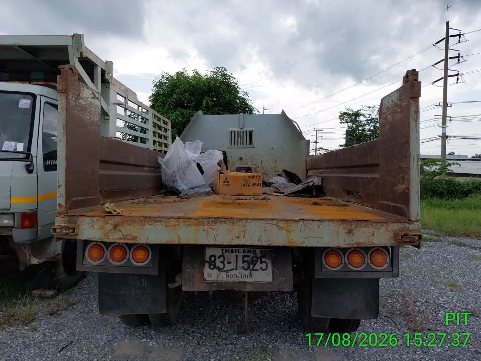2023 Toyota Dyna – 5