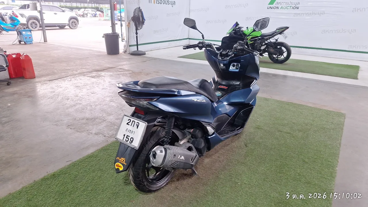 2022 Honda PCX – 6