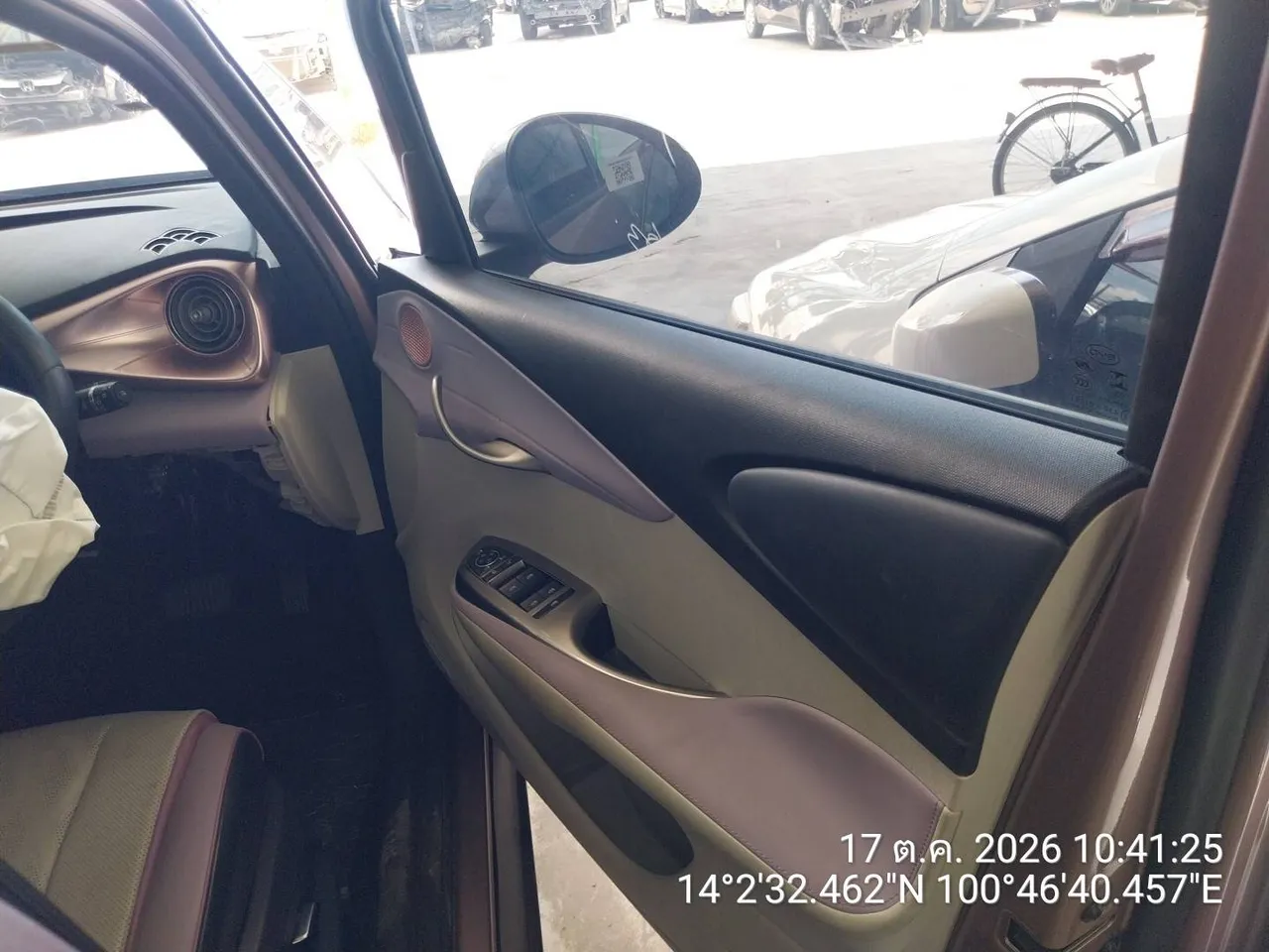 2023 BYD Dolphin – 6