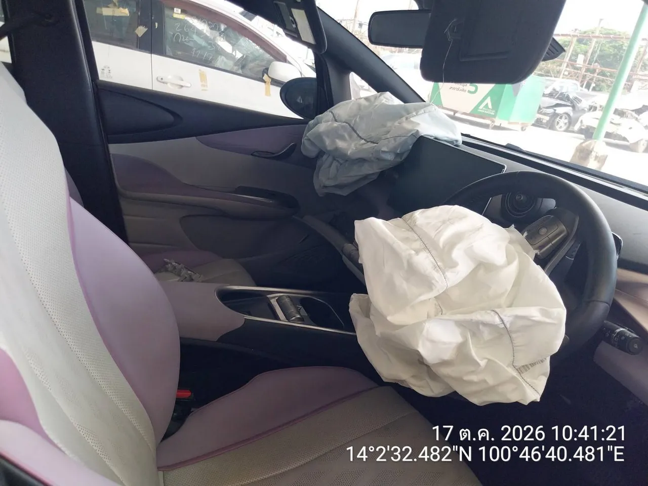 2023 BYD Dolphin – 4