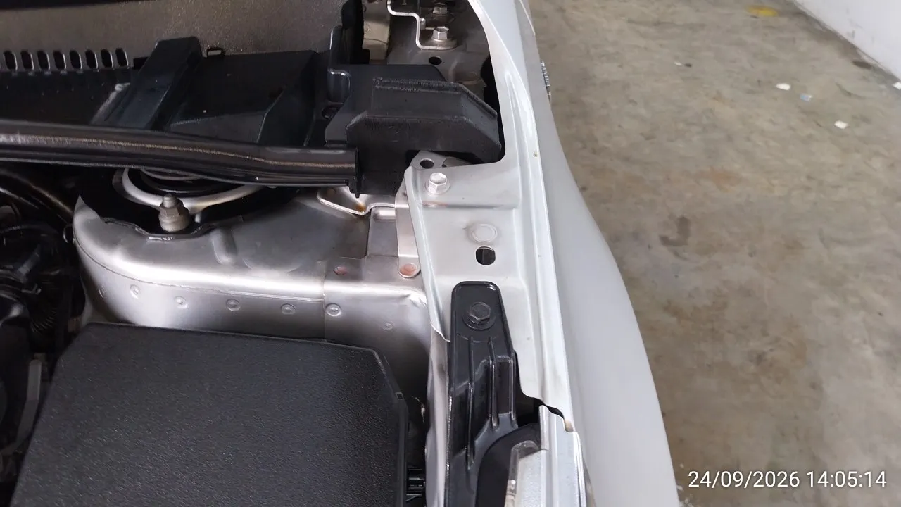 2014 Toyota Corolla Altis – 8
