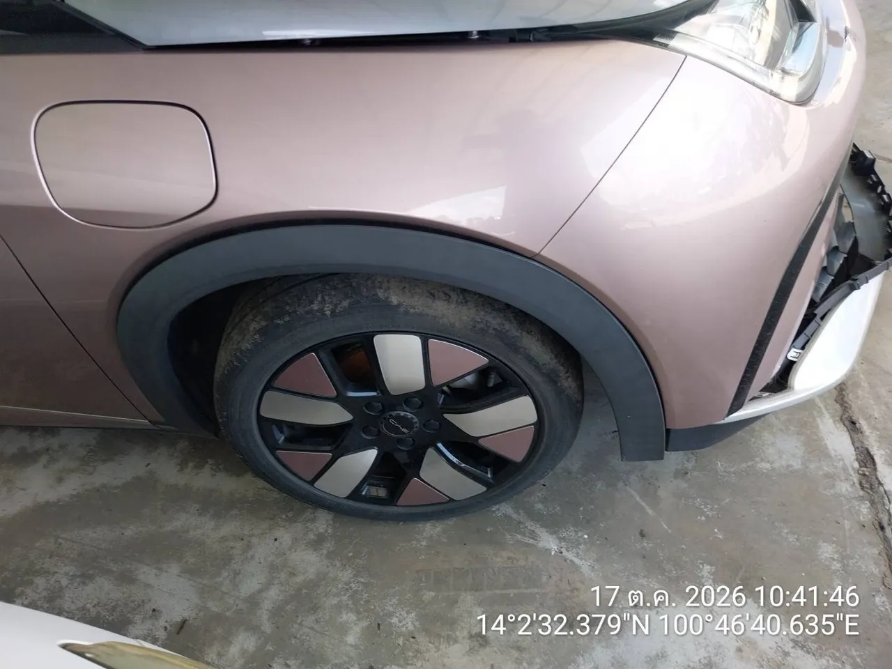 2023 BYD Dolphin – 11