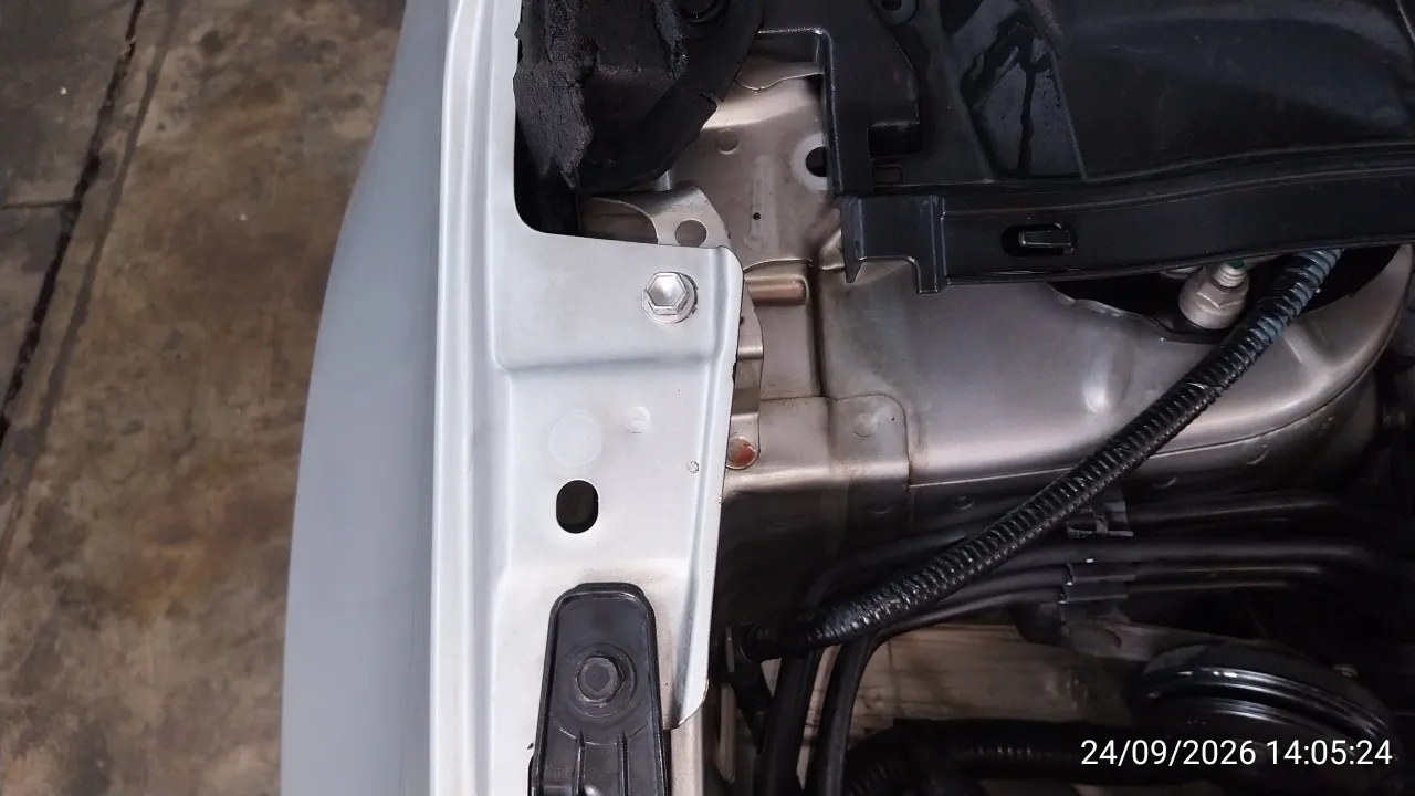 2014 Toyota Corolla Altis – 11