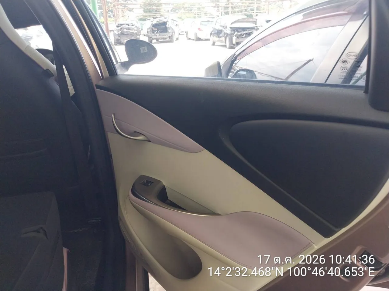 2023 BYD Dolphin – 9