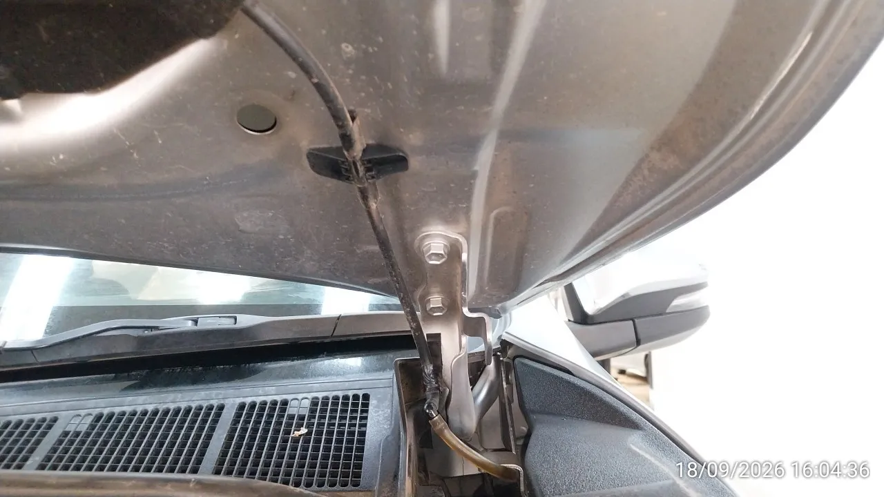 2018 Toyota Hilux Revo – 9