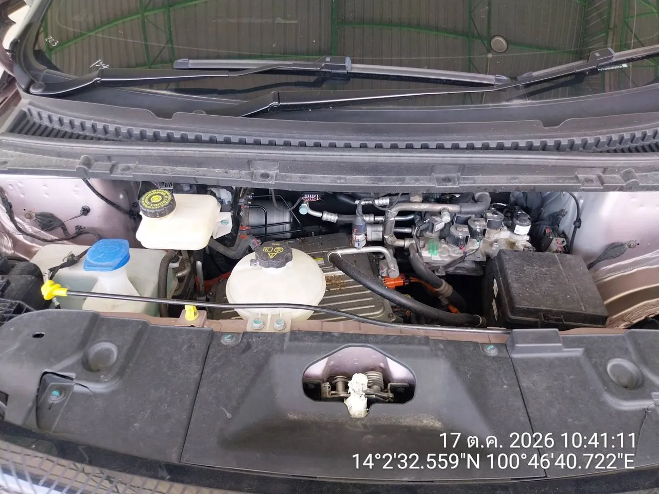 2023 BYD Dolphin – 3