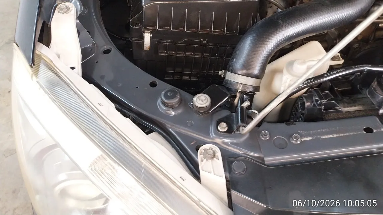 2015 Isuzu D-Max – 11