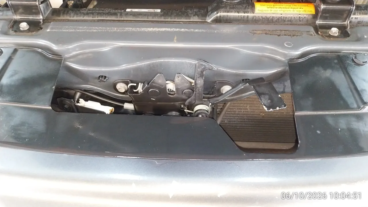 2015 Isuzu D-Max – 5