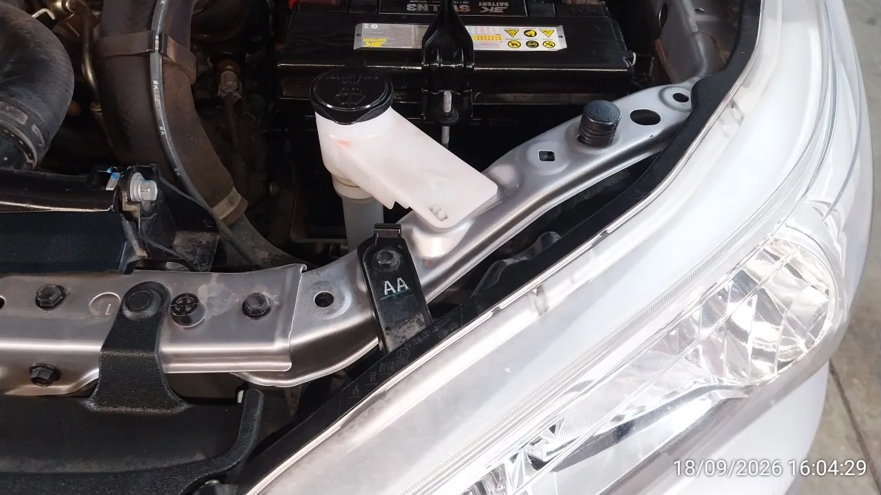 2018 Toyota Hilux Revo – 6