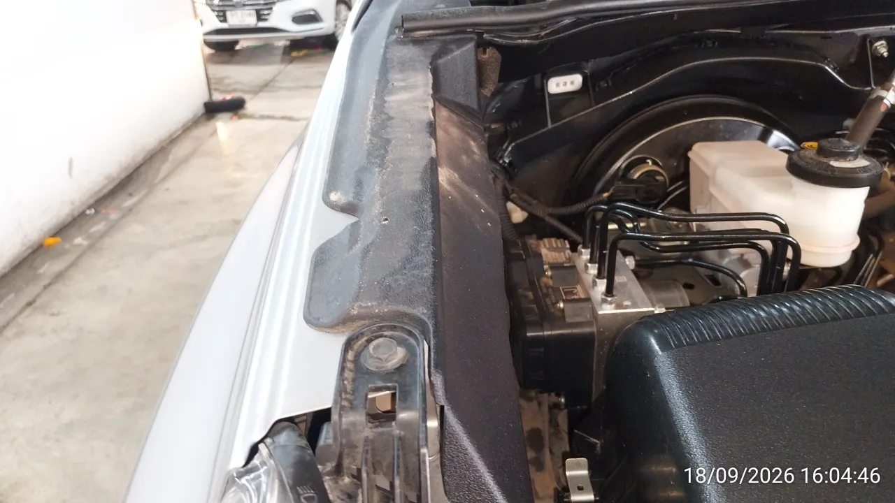 2018 Toyota Hilux Revo – 12