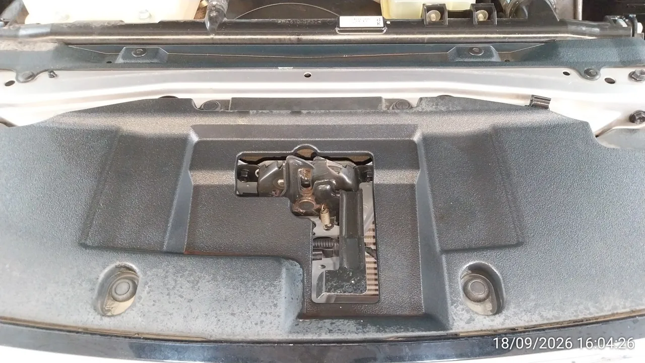 2018 Toyota Hilux Revo – 5