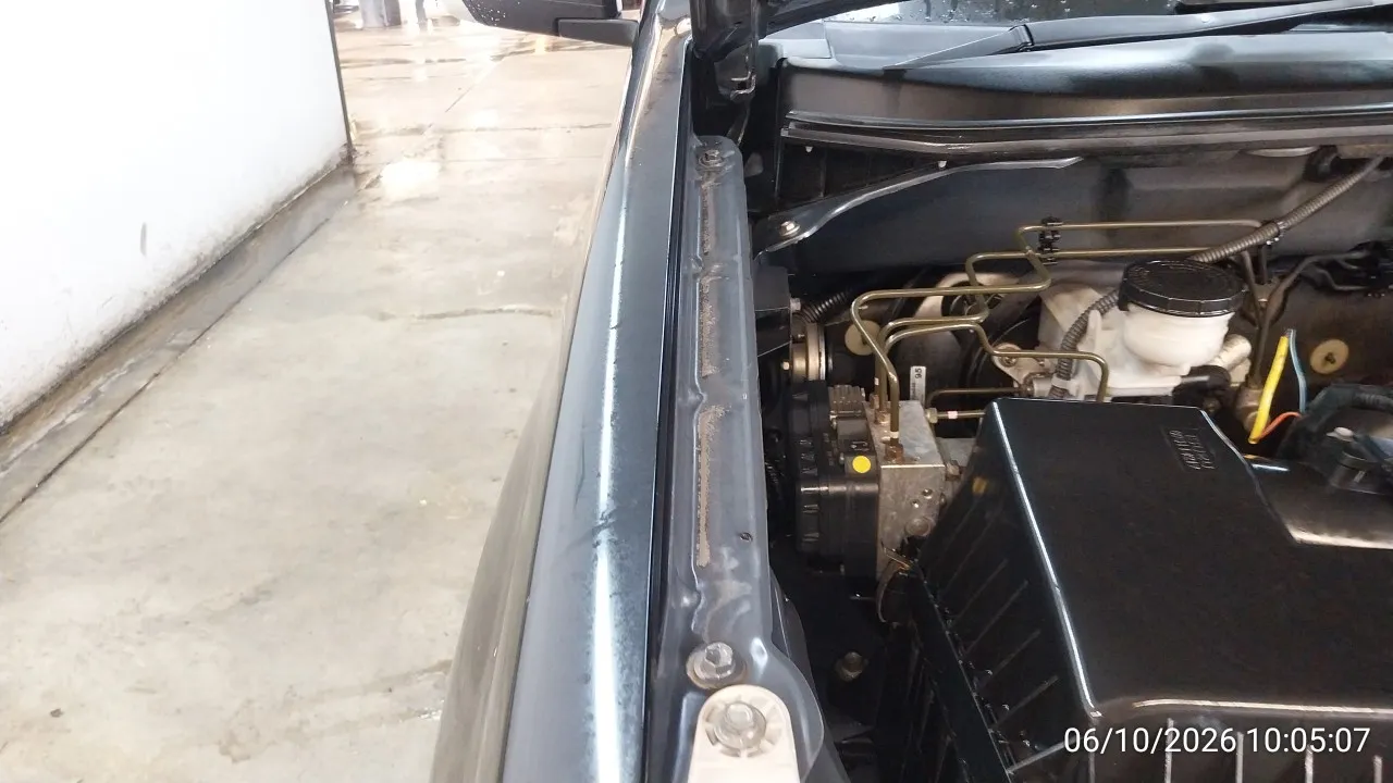 2015 Isuzu D-Max – 12