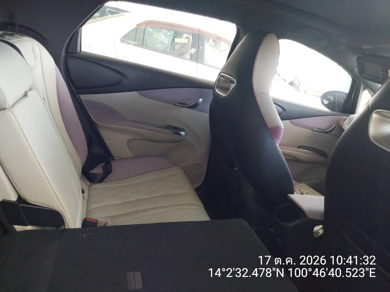 2023 BYD Dolphin – 7